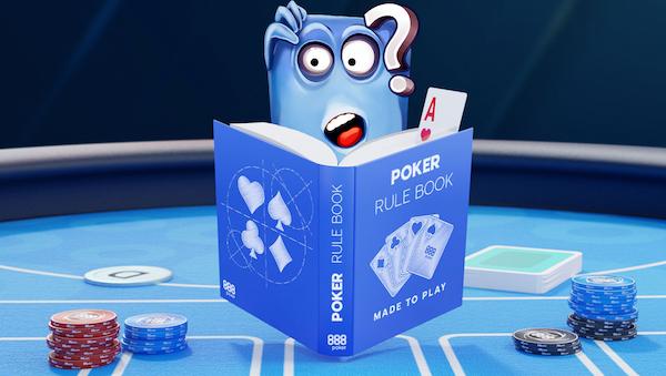 Conheça as regras de poker corretas e tenha sucesso no seu jogo