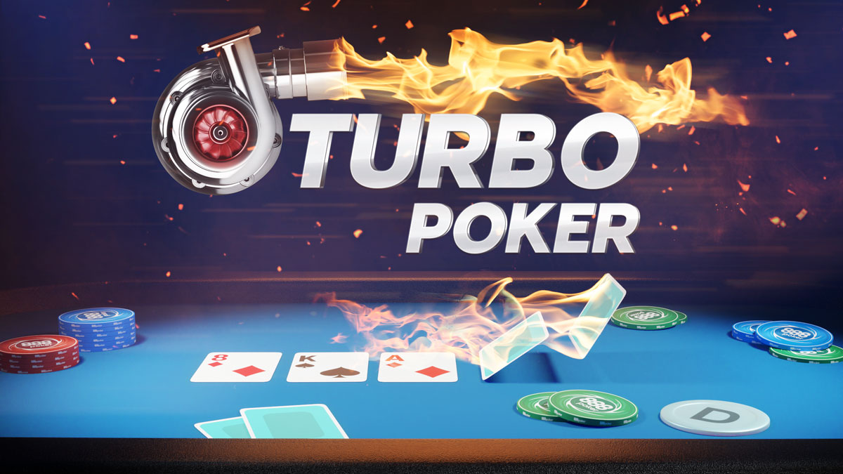 turbo-poker