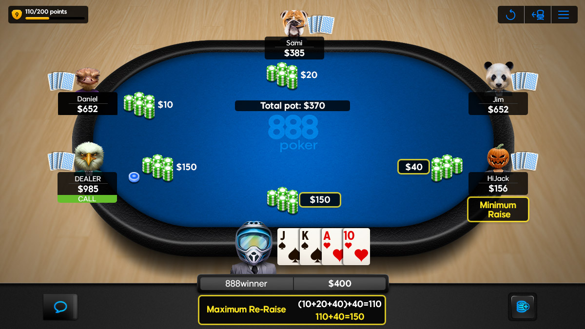 TS-48091_CTV_Mapping_Project-Poker_Games_screenshots-Omaha-03-Pre-Flop_Action-1626428595778_tcm1530-525605
