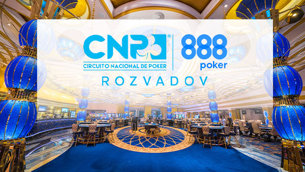 Evento CNP888 Rozvadov, 12 a 19 ago 2024