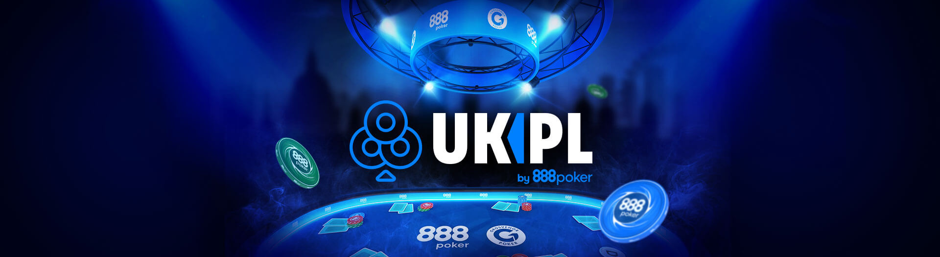 UK Poker League 888poker