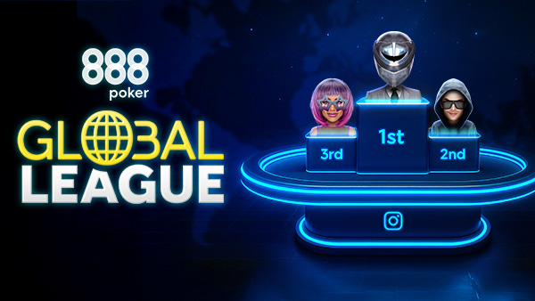 888poker Global League – General League