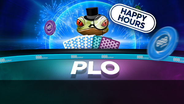 HAPPY HOURS DE PLO!