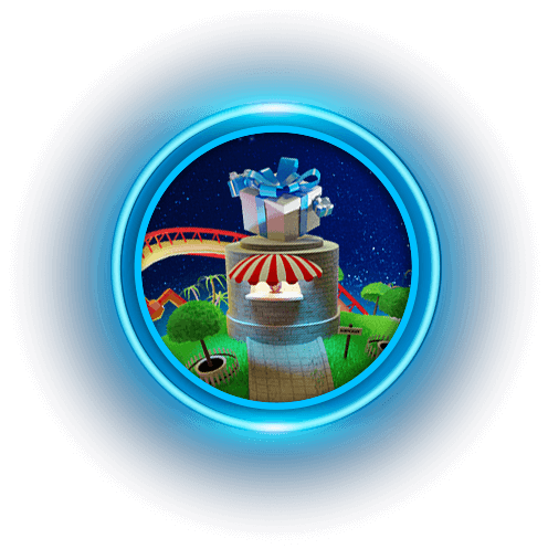 PokerLand discovery icon