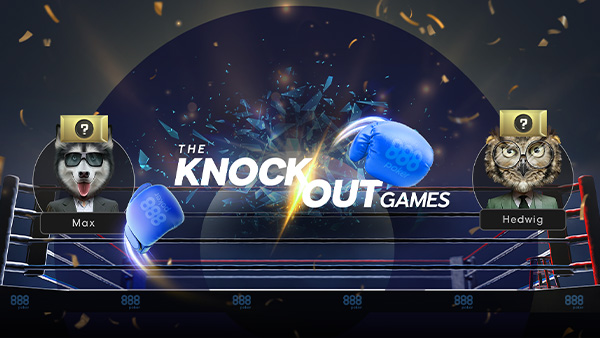 Knockout Games