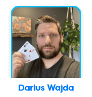 Darius Wajda