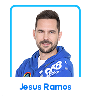 Jesus Ramos