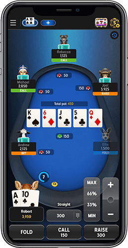 Poker com Dinheiro Real – Melhores Salas de Poker Online com Dinheiro Real  em 2019