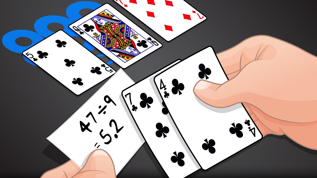 Jogando A-K em No-Limit Hold'em - Edição 30