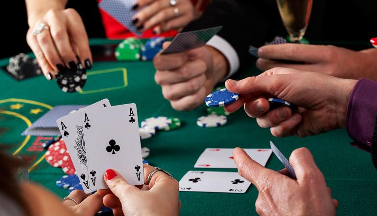 Recordando as Táticas e Estratégias do Poker: Como Jogar e Vencer nas Mesas