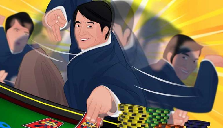 Dominar o poker online: Dicas e estratégias para ter sucesso com dinheiro  real - ﻿Games Magazine Brasil