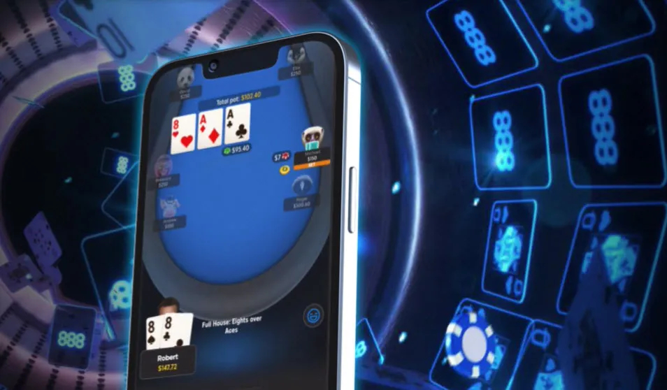 App de poker online