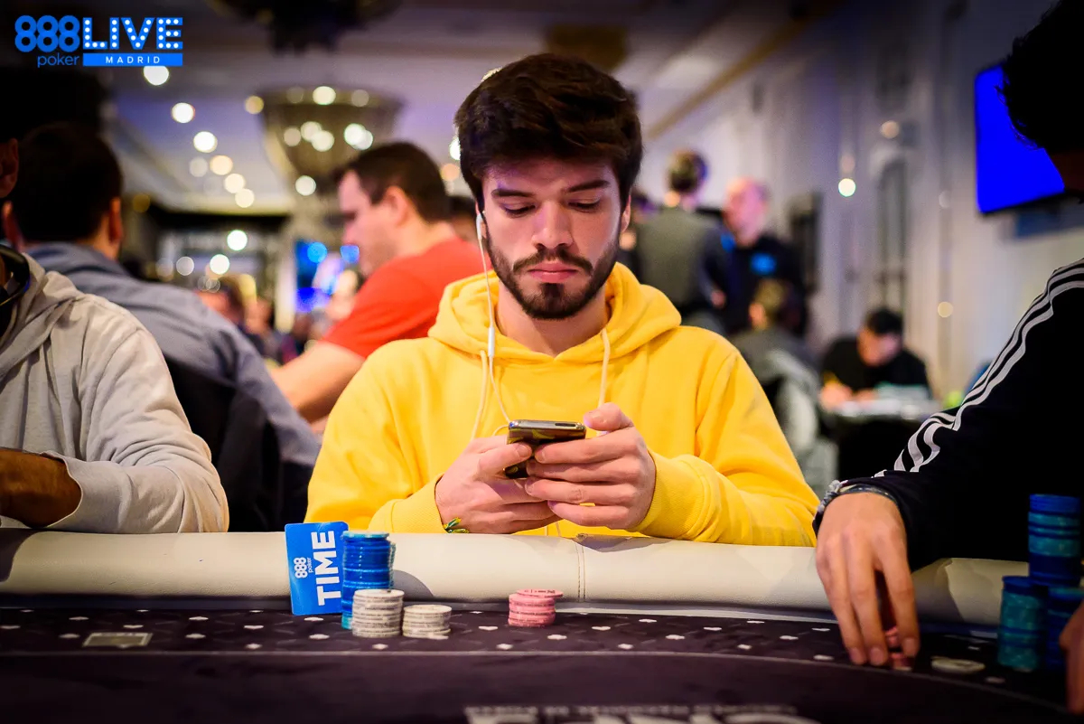 O que é Tilt no poker e como evitá-lo?