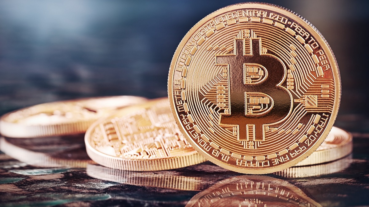 O Bitcoin é o futuro do pôquer?