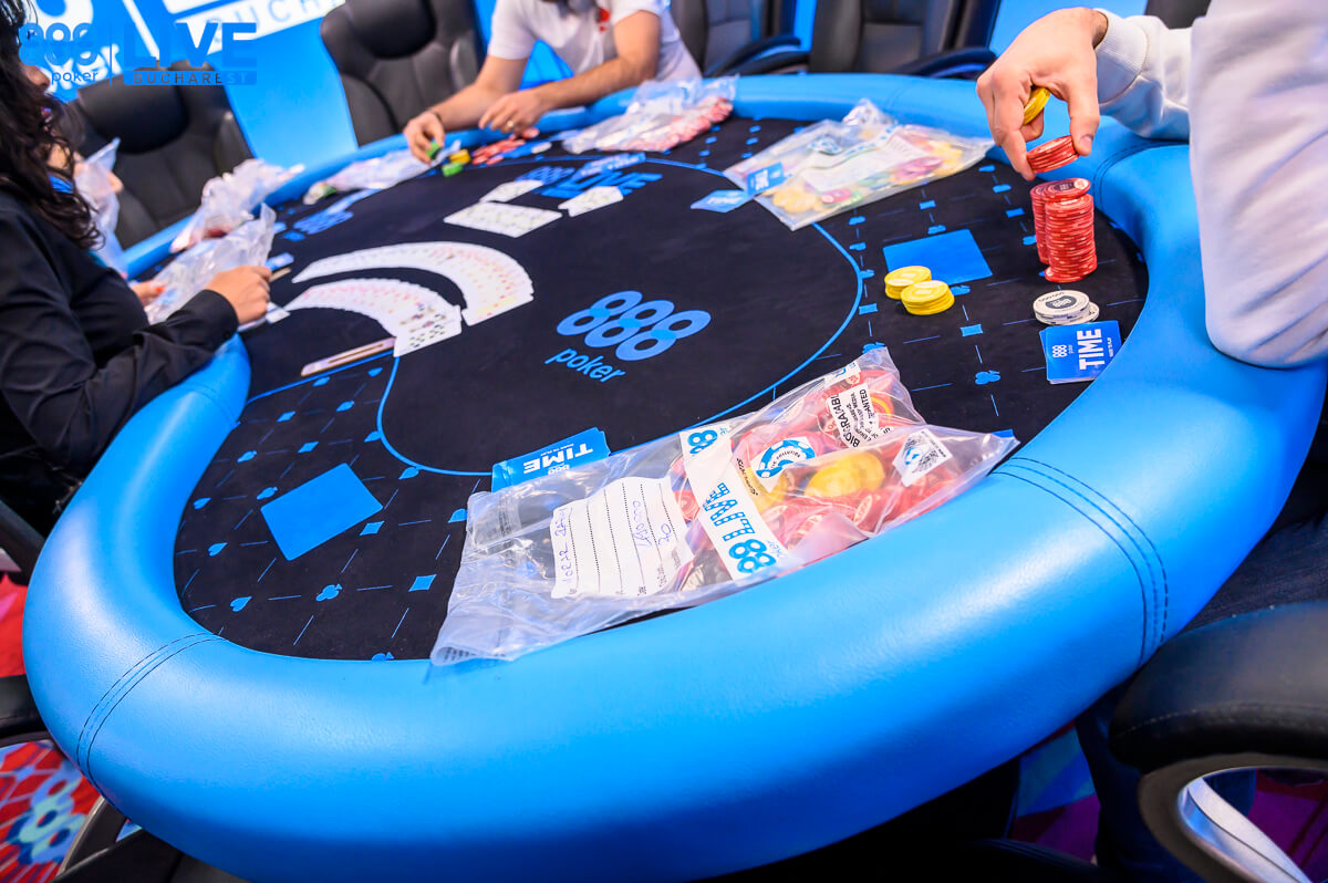 poker chips