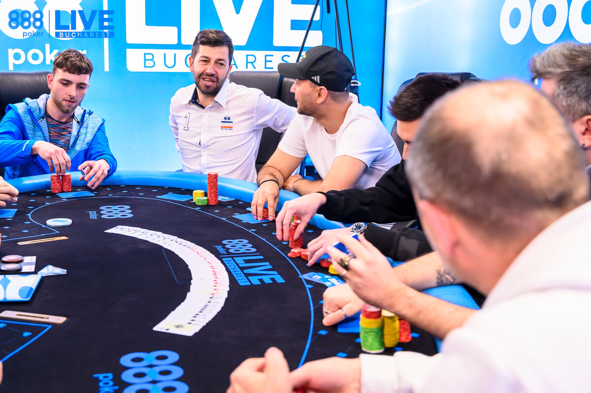 estrategias de poker