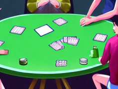 jogo de strip poker