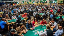 World Series of Poker