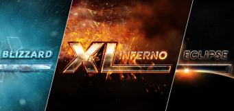 888poker XL Inferno