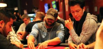 Poker Betting