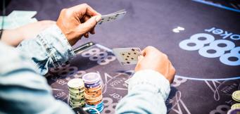 Série de Caio Pessagno distribui mais de R$50K no 888poker