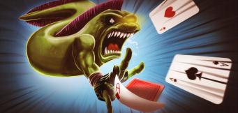 poker fighter