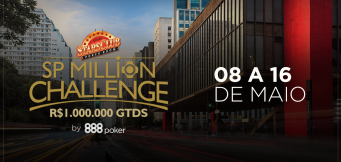 SP Million Challenge