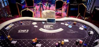 Mesa de poker