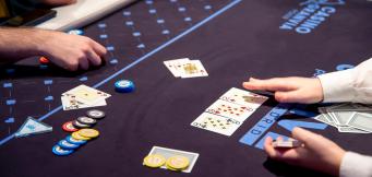 texas holdem poker