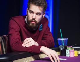 Dominik Nitsche revela tudo sobre o SHRB de 2017
