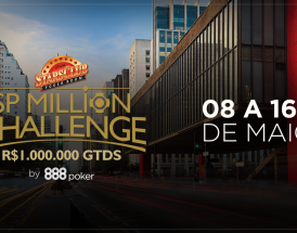 SP Million Challenge