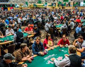 World Series of Poker