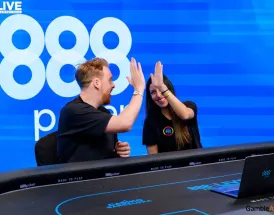poker heads-up um contra um