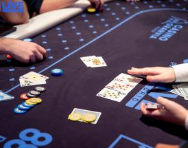 texas holdem poker