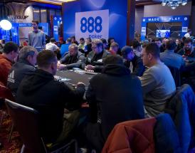 torneio de poker legal