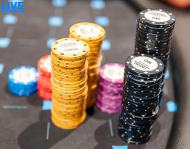 fichas poker