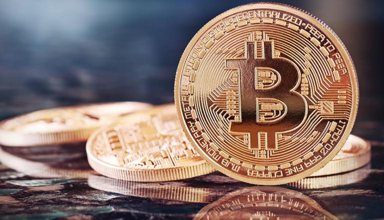 O Bitcoin é o futuro do pôquer?
