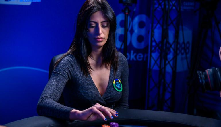 gestão de banca poker