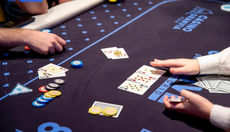 texas holdem poker