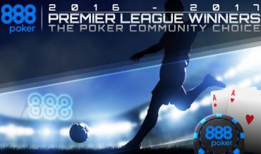 Vencedores da EPL - a escolha da comunidade de pôquer