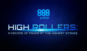 Uma história do pôquer com apostas altas