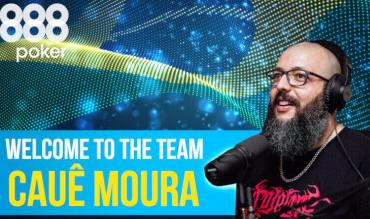 Cauê Moura