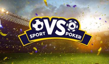 Esporte vs Poker