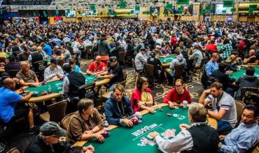 World Series of Poker