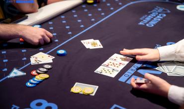texas holdem poker