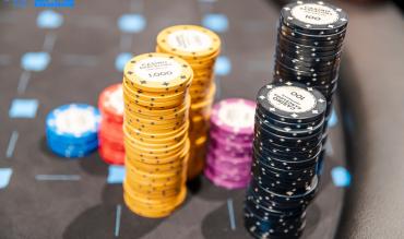 fichas poker
