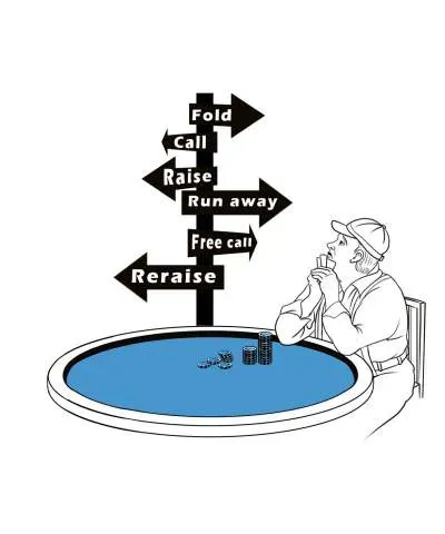 Why You Make Bad Decisions