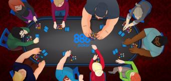 8 motivos pelos quais uma mesa de pôquer é um ambiente perfeito para entrevista em grupo
